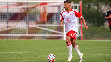 FC Bayern U17