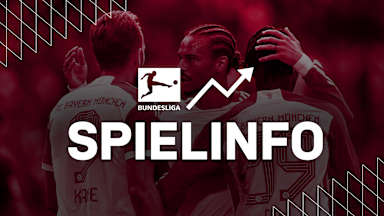 Alle Infos RB Leipzig vs. FC Bayern