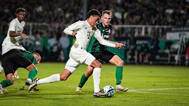 Preussen Münster FC Bayern