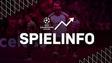 Alle Infos FC Kopenhagen - FC Bayern