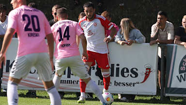 FC Bayern Amateure, TSV Aubstadt, Regionalliga Bayern