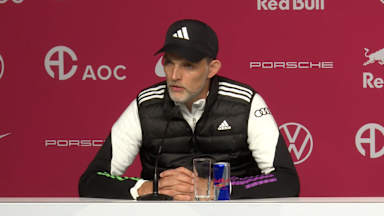 Thomas Tuchel, FC Bayern