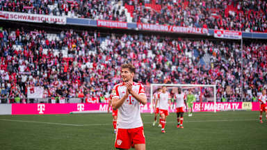 FC Bayern Allianz Arena