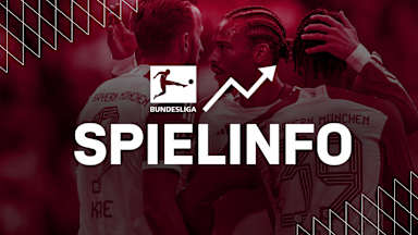 Alle Infos FC Bayern - SC Freiburg