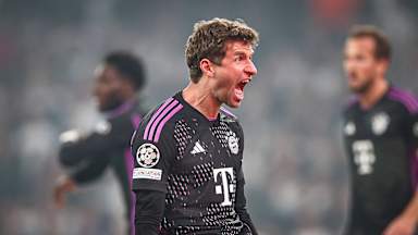 FC Bayern Copenhagen