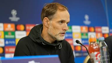 Thomas Tuchel, FC Bayern