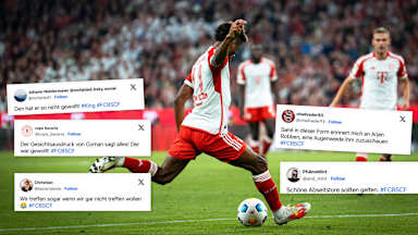 FCBSCF-10-23-Tweets