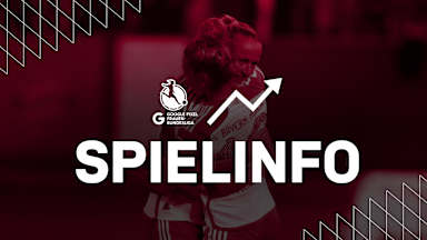 Alle Infos FC Bayern Frauen - Eintracht Frankfurt