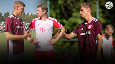 Ein Traumspiel für Südtirol