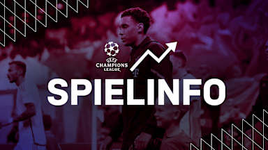 Alle Infos Galatasaray Istanbul - FC Bayern