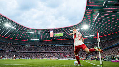 FC Bayern Allianz Arena