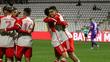 FC Bayern Amateure