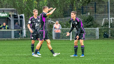 FC Bayern U19