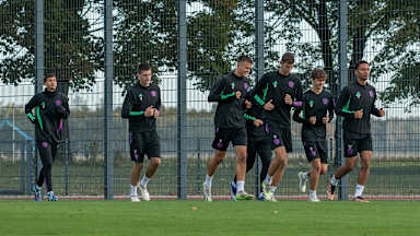 FC Bayern U19