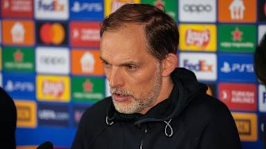 Thomas Tuchel, FC Bayern