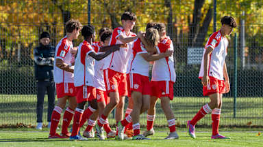 FC Bayern U17