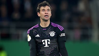 FC Bayern 1. FC Saarbrücken