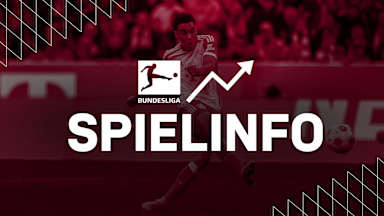 Alle Infos Borussia Dortmund vs. FC Bayern