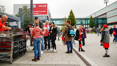 FC Bayern Campus