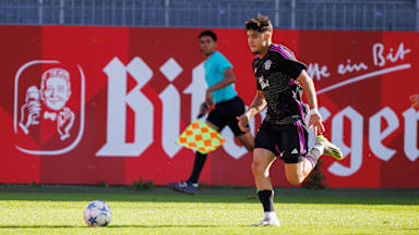 FC Bayern U19