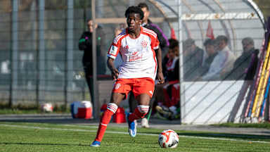 FC Bayern U17