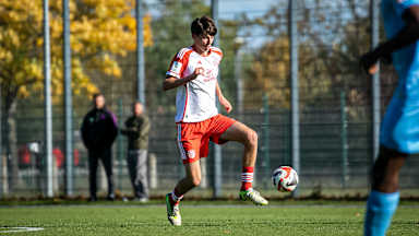 FC Bayern U19