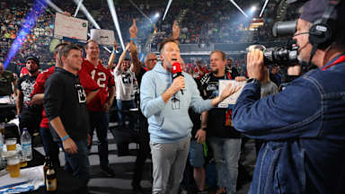 NFL Party