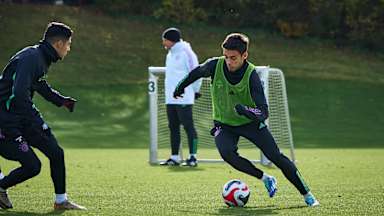 FC Bayern Amateure