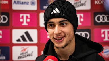 FC Bayern