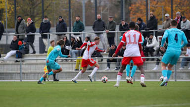 FC Bayern U19