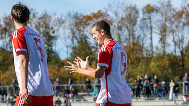FC Bayern U17