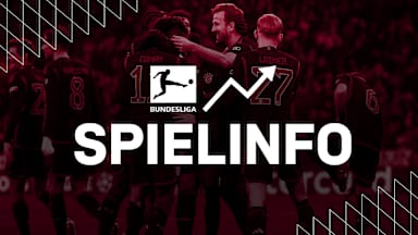 Alle Infos 1. FC Köln vs. FC Bayern