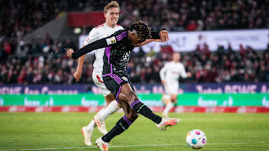 Köln  FC Bayern