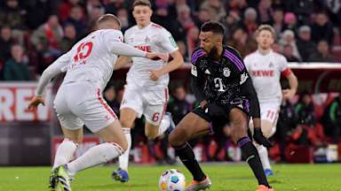 Borussia Dortmund - FC Bayern