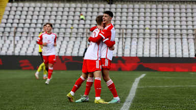 FC Bayern Amateure, Regionalliga Bayern