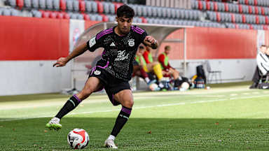 FC Bayern U19