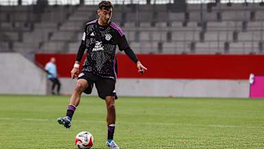 FC Bayern U19