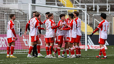 FC Bayern Amateure