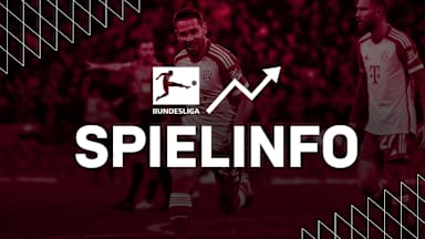 Alle Infos FC Bayern - 1. FC Union Berlin