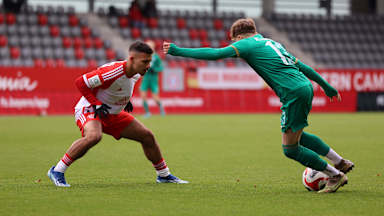 FC Bayern U17, FC Augsburg U17