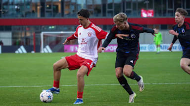 FC Bayern U19