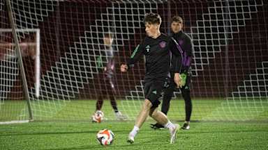 FC Bayern U19