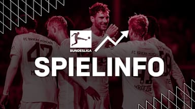 Alle Infos Eintracht Frankfurt - FC Bayern