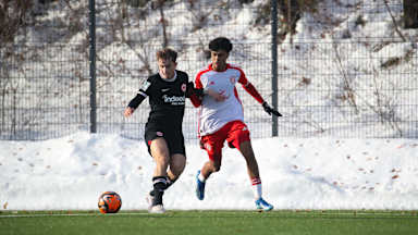 FC Bayern U19