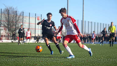 FC Bayern U19
