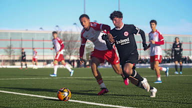 FC Bayern U19