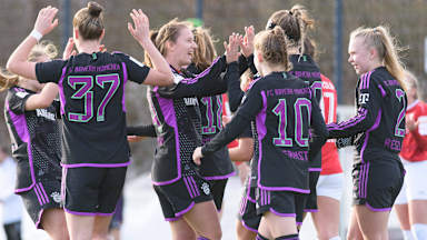 FC Bayern Frauen II