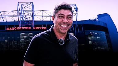 Webradio Manchester United - FC Bayern