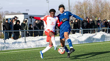 FC Bayern U17