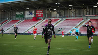 FC Bayern U19, Manchester United, UEFA Youth League